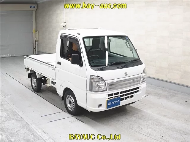 Suzuki Carry Truck DA16T 2024